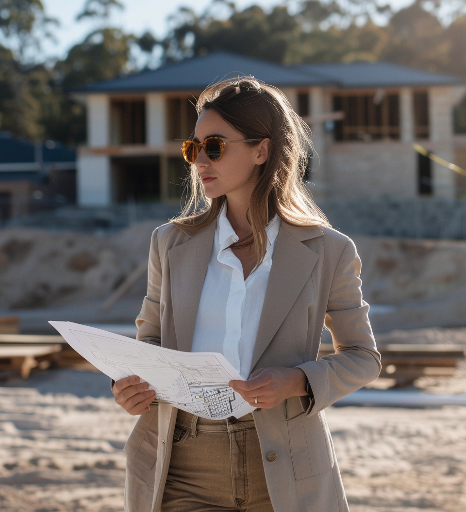 Would Building Feel Different If More Women Led the Industry?