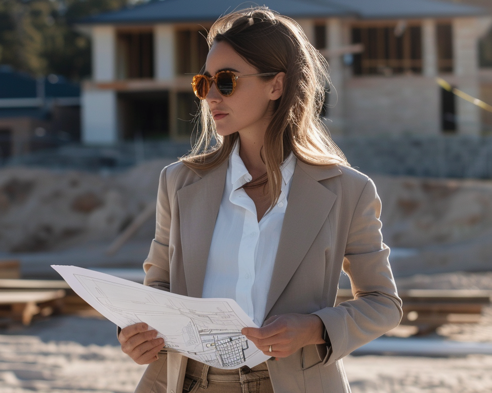 Would Building Feel Different If More Women Led the Industry?