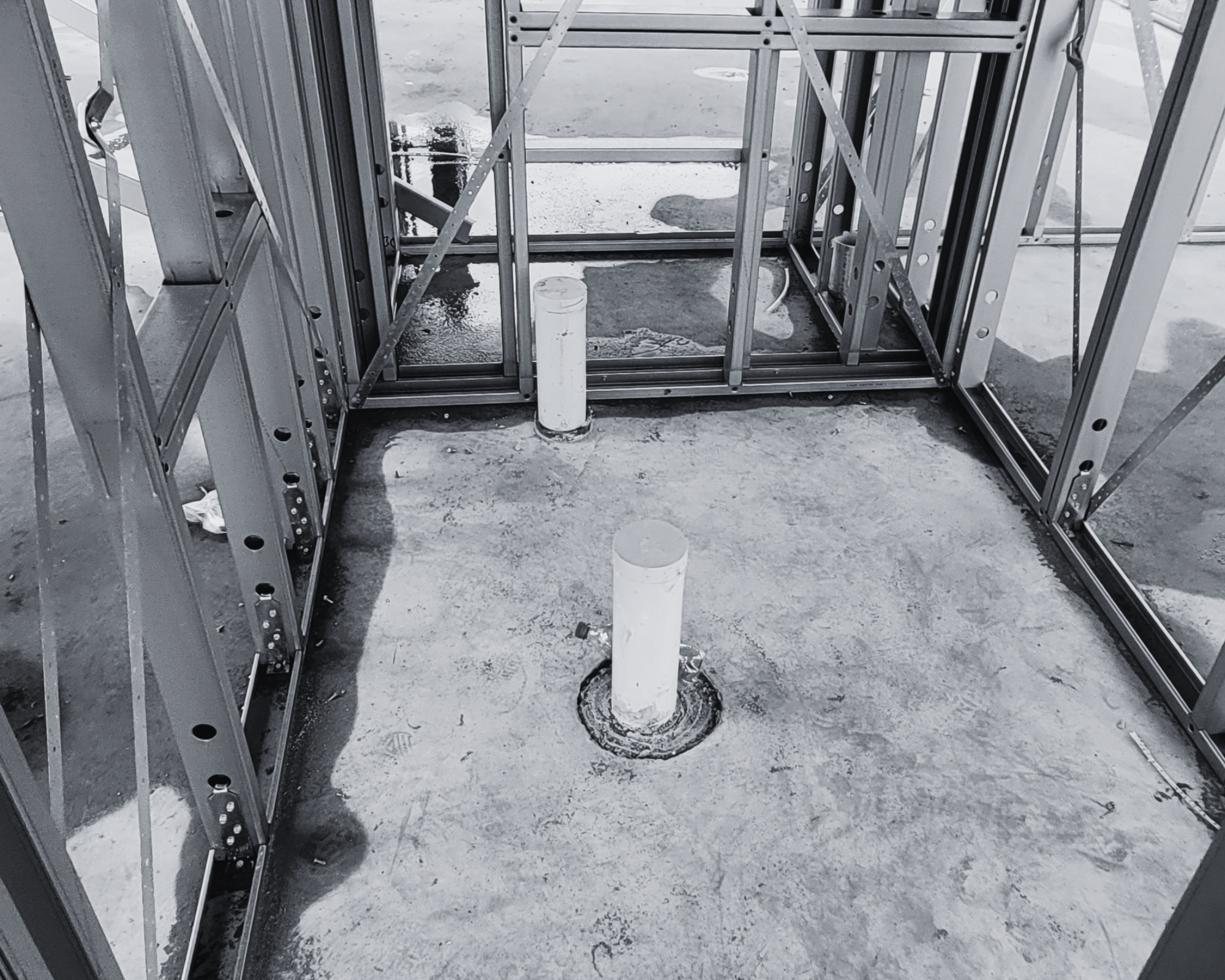 Cleaning Your Construction Site - Why You Need To