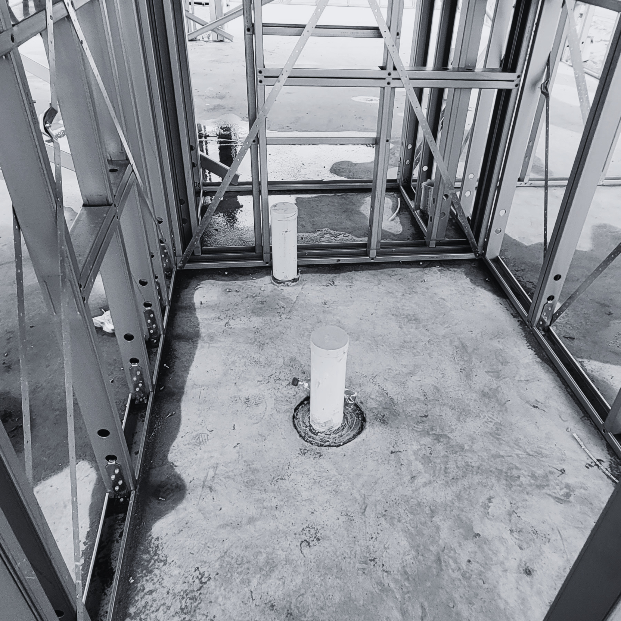 Cleaning Your Construction Site - Why You Need To