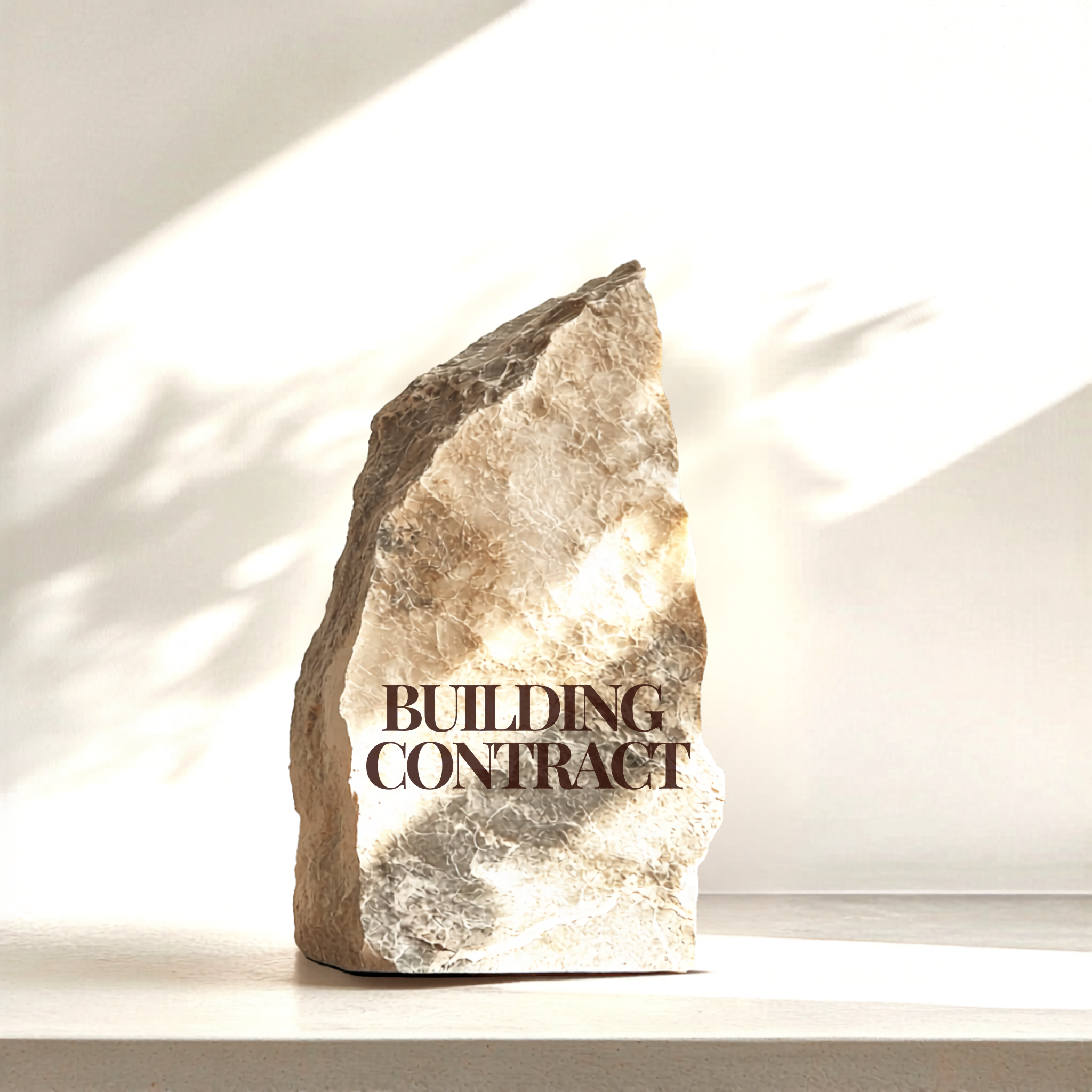 Your Building Contract - The Clauses You Need To Know