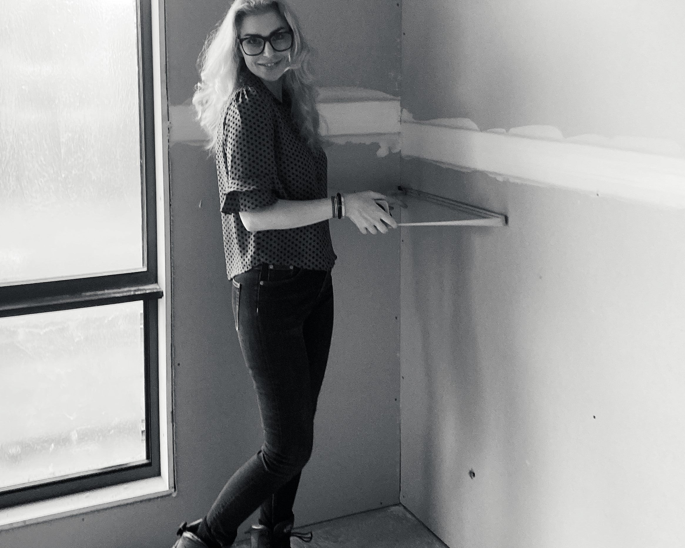 Jessica Blue_Founder of Abeaud