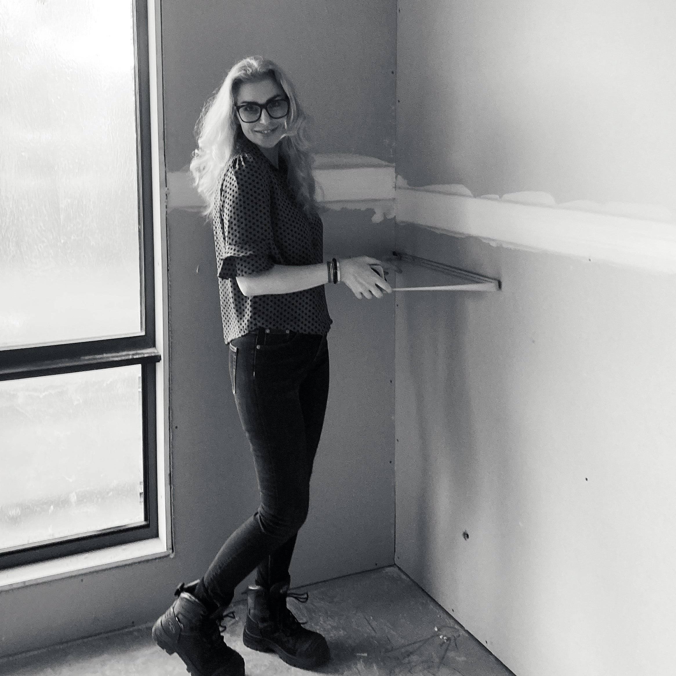 Jessica Blue_Founder of Abeaud