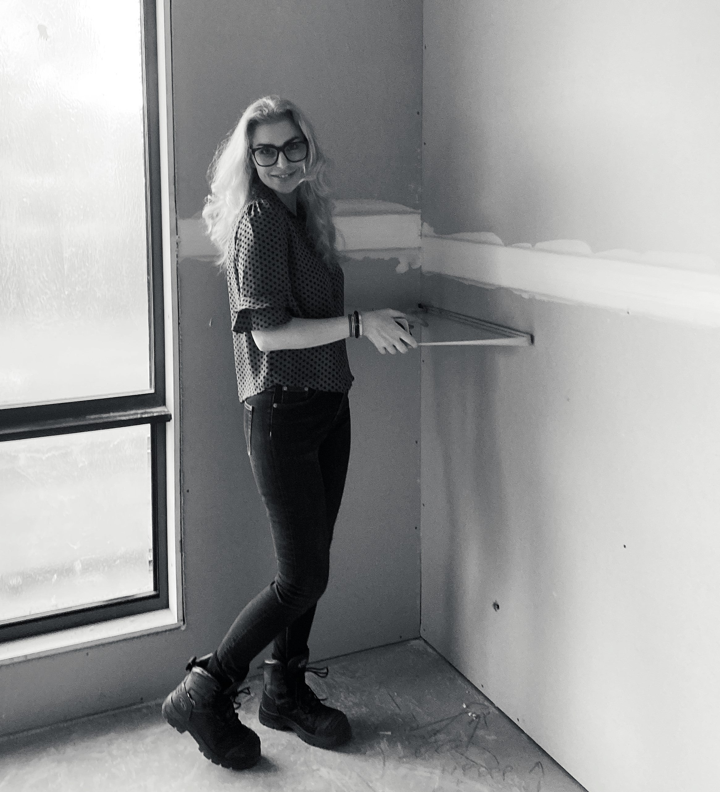 Jessica Blue_Founder of Abeaud