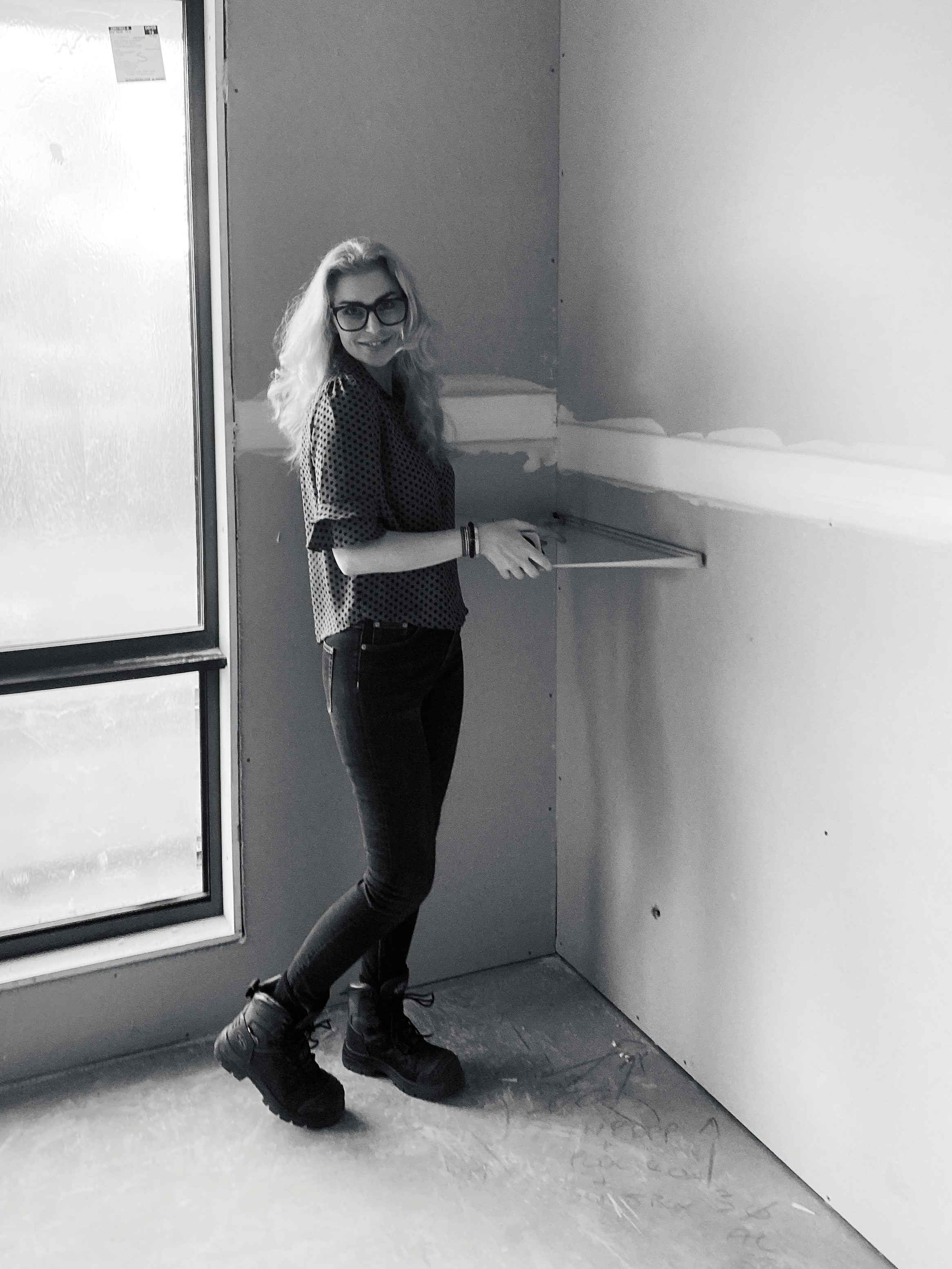 Jessica Blue_Founder of Abeaud