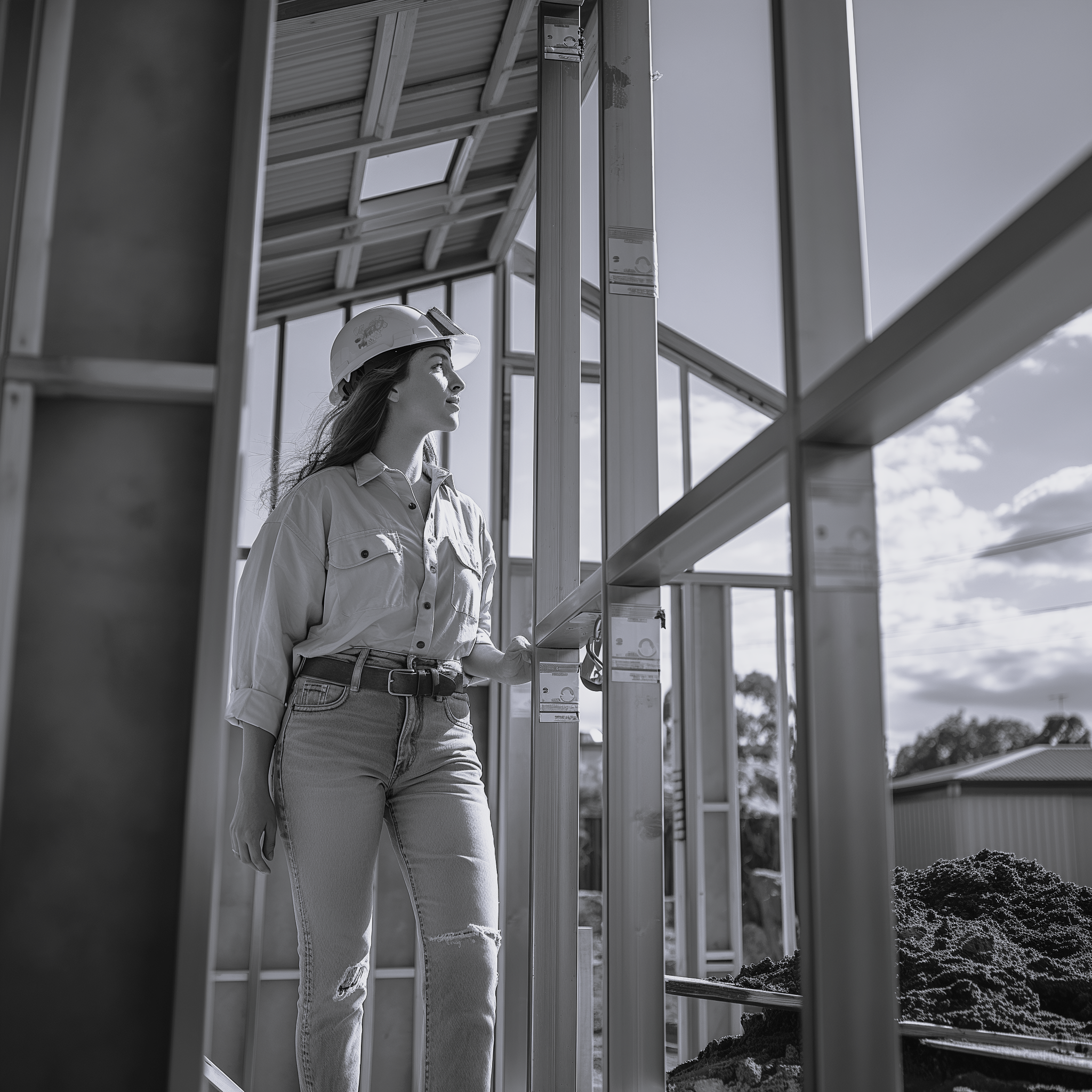 The QBCC Isn't Coming to Check Your Build Anytime Soon