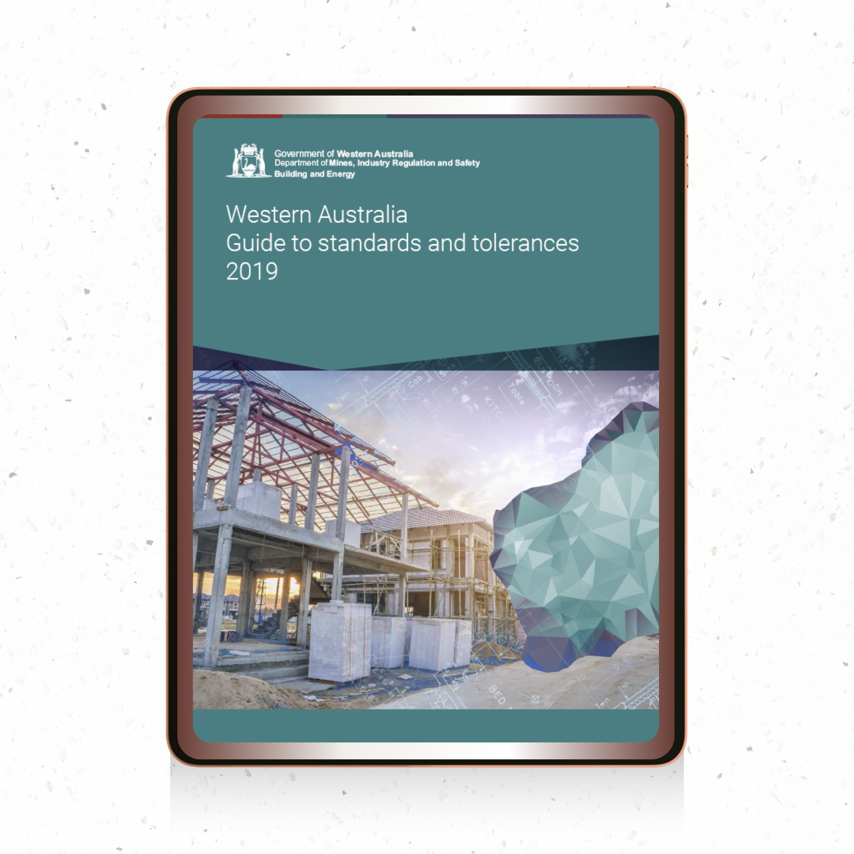 WA Guide to Standards & Tolerances Guide