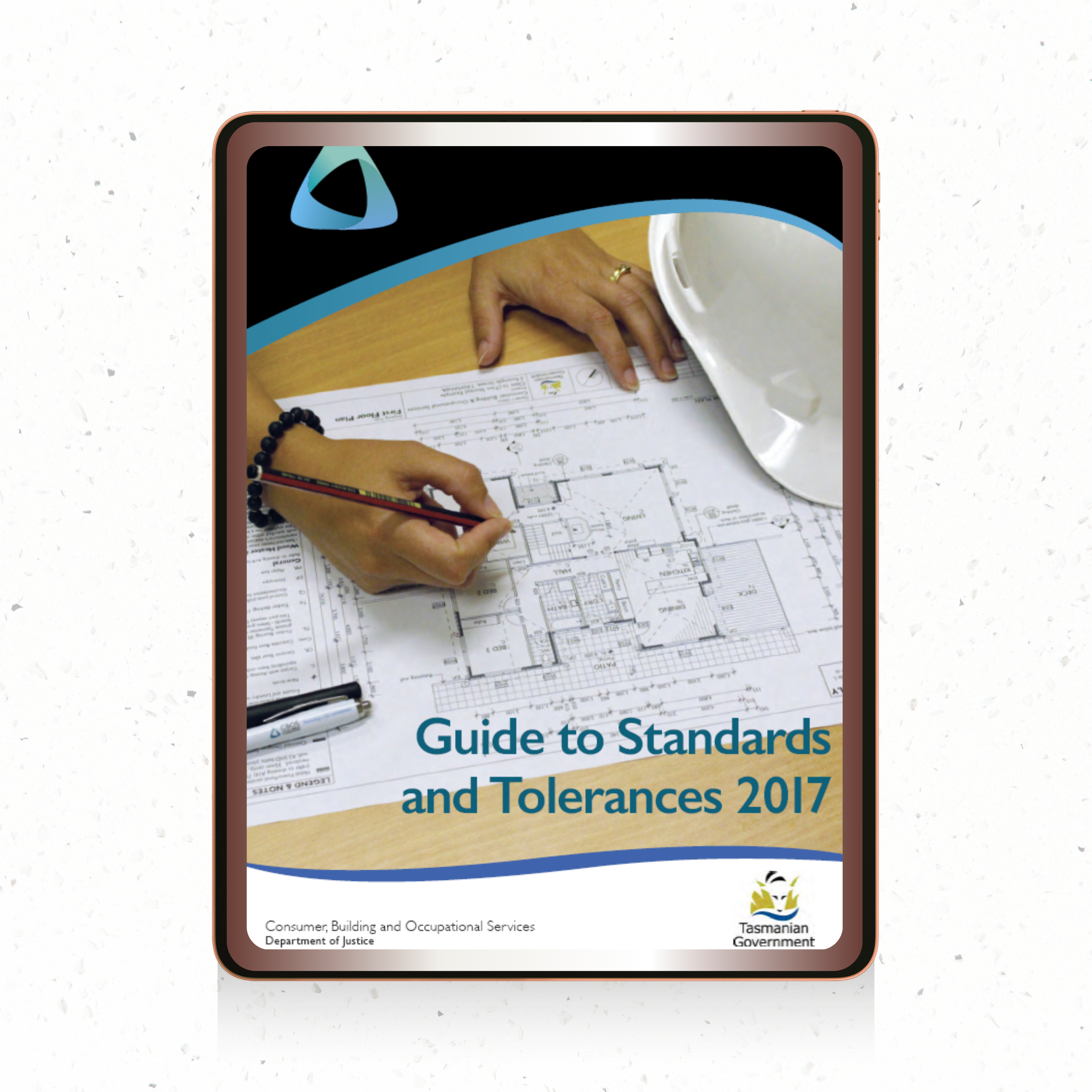 TAS Guide to Building Standards & Tolerances