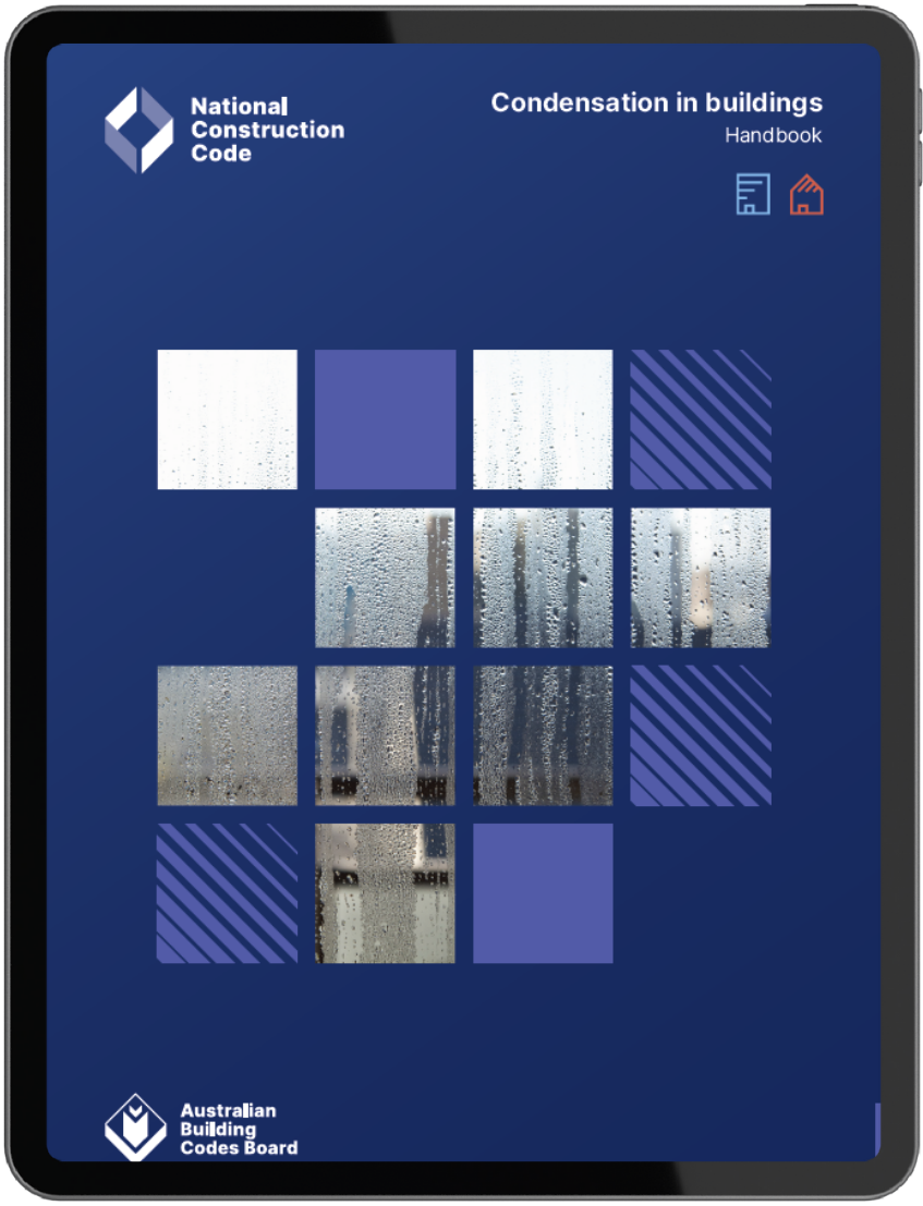 Condensation in Buildings Handbook PDF Download