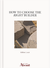 How to Choose the Right Builder