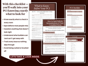 Practical Completion Inspection - Ultimate Checklist