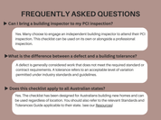 Practical Completion Inspection - Ultimate Checklist to Getting It Right