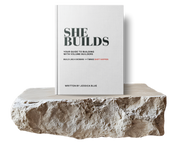 SHE BUILDS - Your Guide to Building with Volume Builders