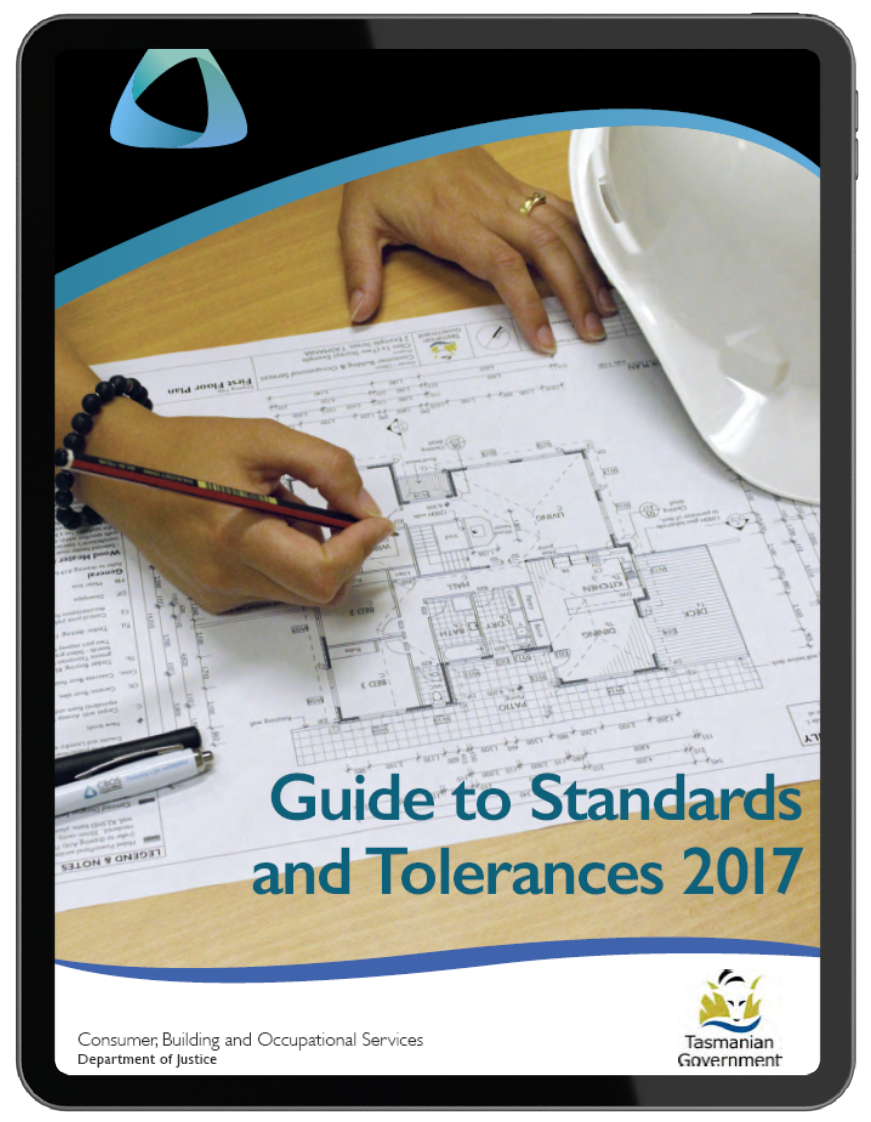 TAS Guide to Building Standards & Tolerances PDF Download