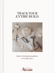 Track Your Entire Build