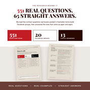 What's included in Your Building Contract Explained, a digital contract guide by Abeaud