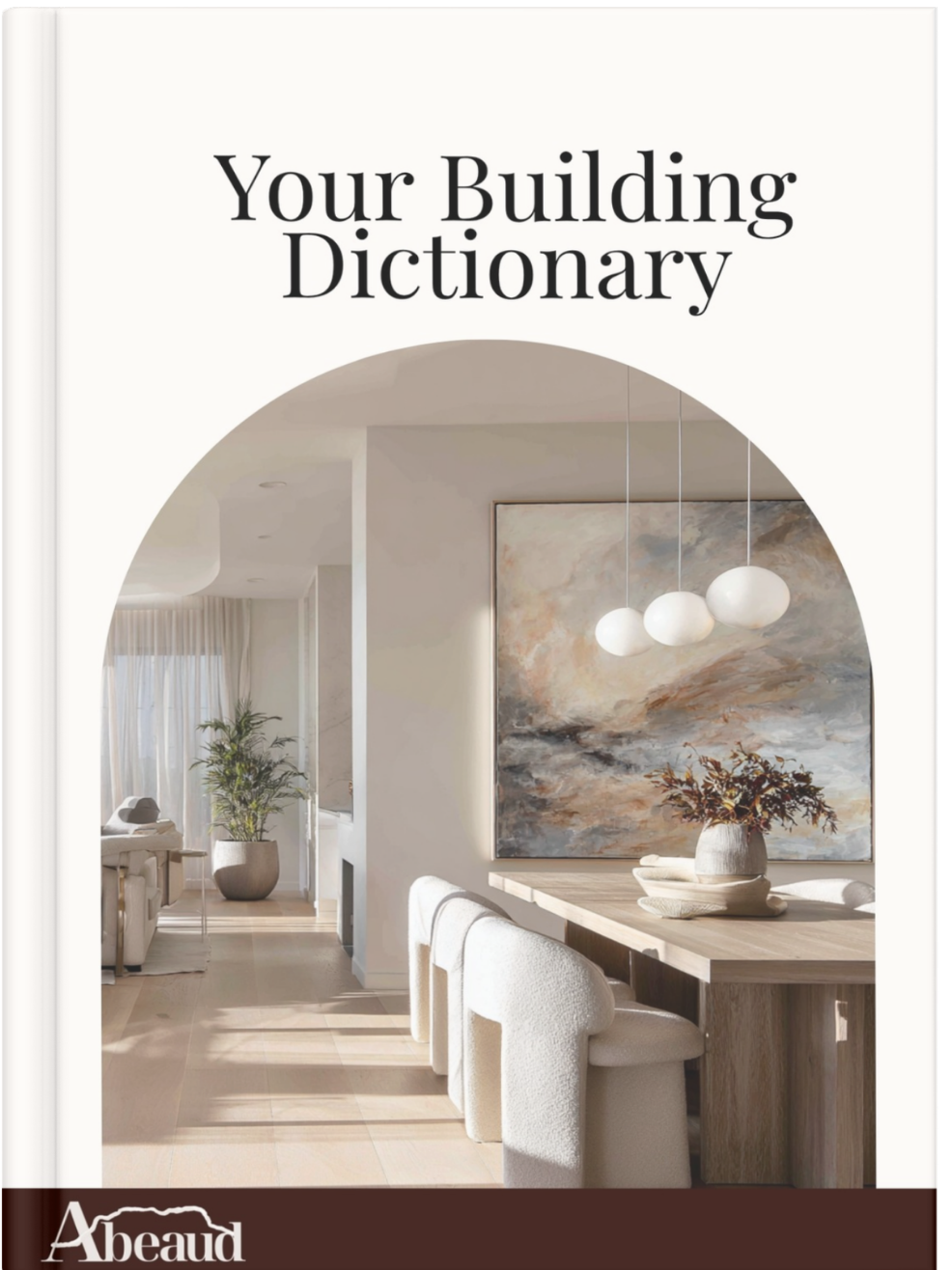The Building Dictionary Decoded