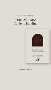 The Practical Magic Guide To Building